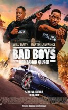 Bad Boys: Her Zaman Çılgın izle