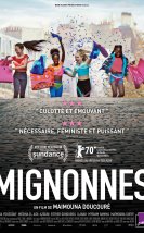 Mignonnes – Minnoşlar izle