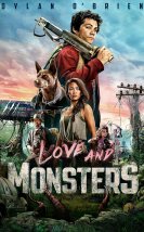 Love and Monsters – Canavar Sorunları