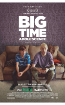 Big Time Adolescence izle