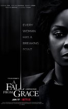 A Fall from Grace izle