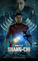 Shang-Chi ve On Halka Efsanesi izle (2021)