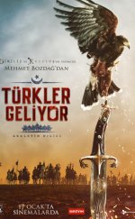 Türkler Geliyor Adaletin Kılıcı izle