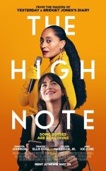 The High Note izle