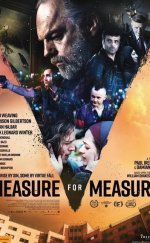 Kısasa Kısas – Measure for Measure izle