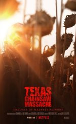 Teksas Katliamı izle