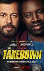 The Takedown – Zoraki İkili izle (2022)