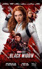Black Widow izle (2021)
