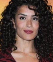 Sabrina Ouazani