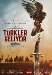 Türkler Geliyor Adaletin Kılıcı izle