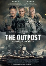 The Outpost izle