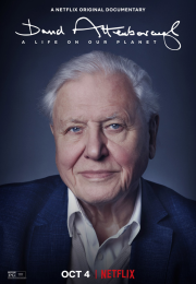 David Attenborough: Gezegenimizden Bir Yaşam izle