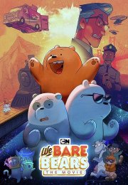 We Bare Bears: The Movie izle