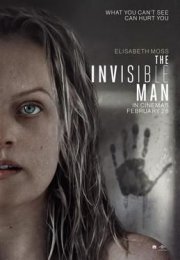 Görünmez Adam – The Invisible Man izle