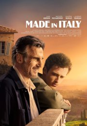 İtalyan Yazı – Made in Italy izle