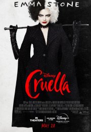 Cruella izle (2021)