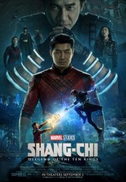 Shang-Chi ve On Halka Efsanesi izle (2021)