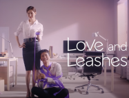 Love and Leashes izle
