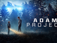 The Adam Project izle (2022)