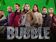 The Bubble izle (2022)