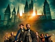Fantastik Canavarlar 3 Dumbledore’un Sırları izle (2022)