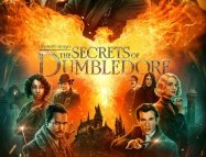 Fantastik Canavarlar 3 Dumbledore’un Sırları izle (2022)