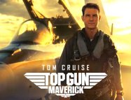 Top Gun 2 Maverick izle (2022)