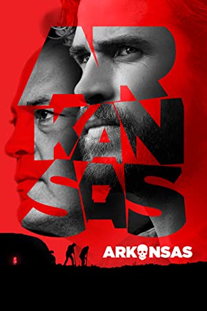 Arkansas (2020) Film izle