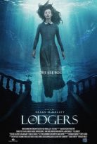 The Lodgers – Lanetli Konak izle