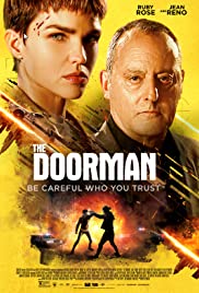 The Doorman izle