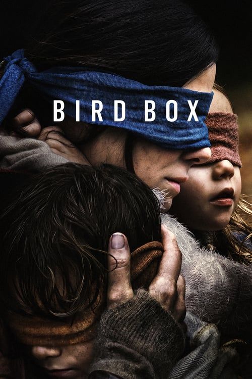 Kafes – Bird Box izle