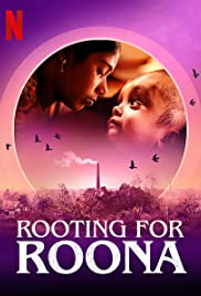 Rooting for Roona izle