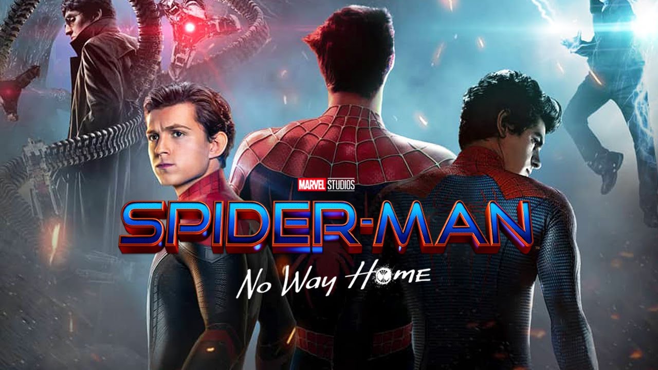 Spider-Man: No Way Home – Örümcek Adam Eve Dönüş Yok izle