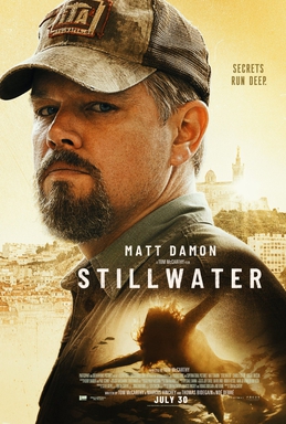 Stillwater – Durgun Su izle (2021)