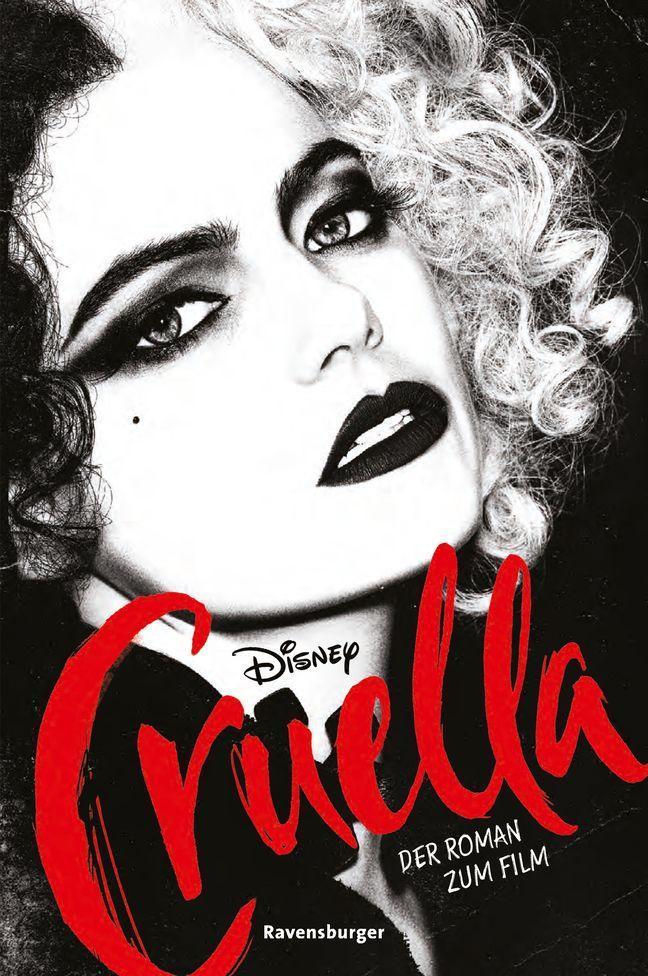 Cruella izle (2021)